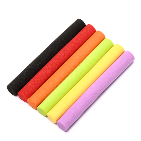 5pcs/set Carp Fishing Zig Aligner Sleeves Hook Foam Pop Up Baits Outdoor Carp Fish Tackle Accessories ► Photo 1/6