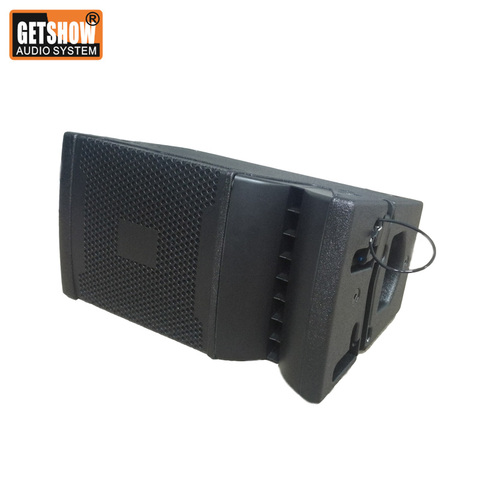 VRX928LAP 8 inch Powered Line Array Speaker Built-in Amplifier Active professional loudspeaker system ► Photo 1/6