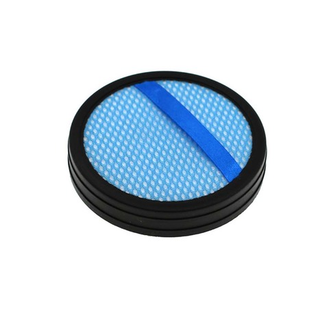 1PC HEPA filter for Philips FC6400 FC6402 FC6405 FC6408 FC6409 FC6166 vacuum cleaner spare parts accessories pre-motor washable ► Photo 1/4