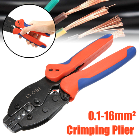 Coaxial Crimping Pliers BNC Coax Crimper Pliers Connectors Tool RG58 RG59 RG6 Tool ► Photo 1/5