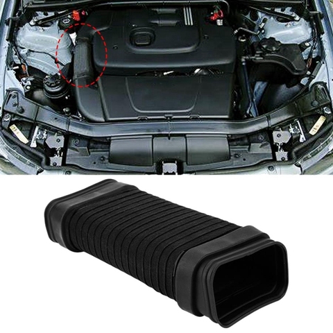 Car Engine Air Intake Hose for BMW 3 Series E90 E91 320D 318D 7795284 13717795284 ► Photo 1/6