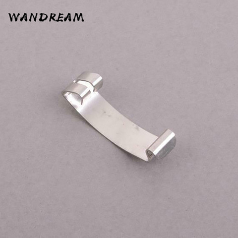 078129797 For VW Passat Touareg Golf Jetta Superb For Audi A4 A6 Q7 Air Filter Housing Spring Clip Clamp  078 129 797 ► Photo 1/5