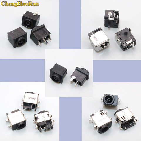 ChengHaoRan for samsung RV511 NP300 DC power jack charging port plug connector ► Photo 1/6