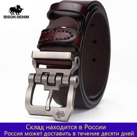 Cheap Belt - Best Top Quality Vintage Men Women Leather Strap Belt