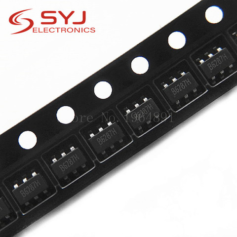 10pcs/lot MT3608 FM3608 B628 3608 SOT-23-6 In Stock ► Photo 1/1