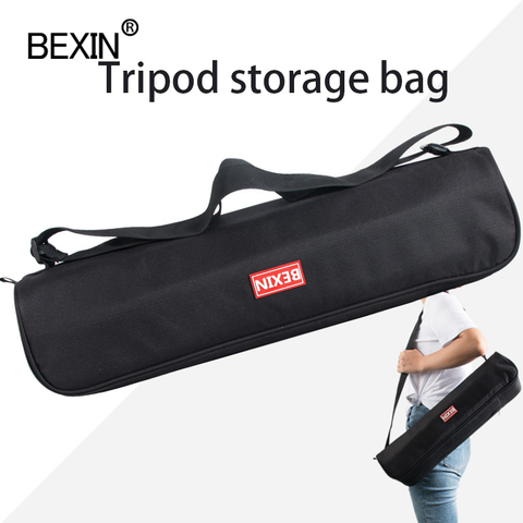 Photography accessories tripod bag camera tripod storage bag protective bag nylon material 50cm 40cm for camera tripod ► Photo 1/6