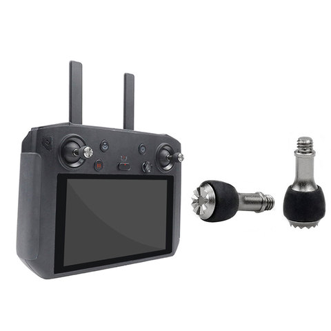 Thumb Rocker Joysticks Smart Remote Control with Screen Smart Controller for DJI Mavic 2 Pro Zoom Mavic AIR 2 Mini 2 Accessory ► Photo 1/6