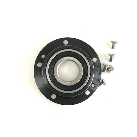 Bafang BBS01 BBS02 BBS01B BBS02B BBS-HD main shaft fixed plate part with bearing, big pinion gear mounting part ► Photo 1/2