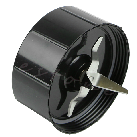 Replacement Part For Magic Bullet cross Blade Included Rubber Gear Seal Ring New ► Photo 1/5