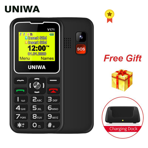 UNIWA V171 1.77