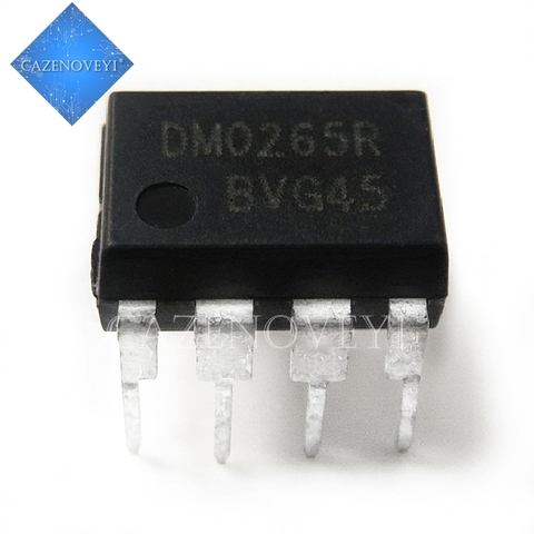 10pcs/lot DM0265R DMO265R DMO265 DIP-8 In Stock ► Photo 1/1