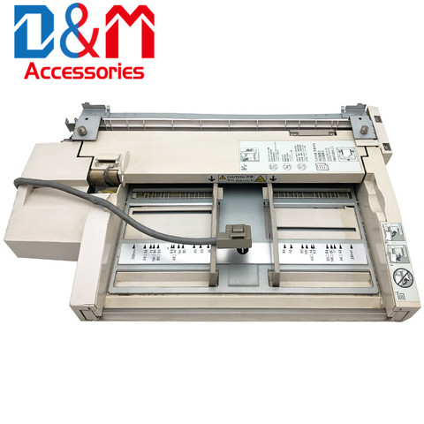 Original Paper tray 5 for Xerox C7550 6500 7500 7600 6680 550 7780 700 750i 560 4110 4112 4127 T5 paper sheet assemlby ► Photo 1/2