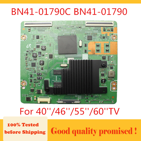 T-con BN41-01790C BN41-01790 40'' / 46'' / 55'' / 60'' board tv 40 46 55 60 inch Original Logic Board BN410 1790C Free Shipping ► Photo 1/6