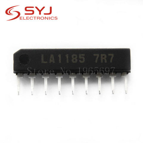 10pcs/lot LA1185 1185 SIP-9 In Stock ► Photo 1/1