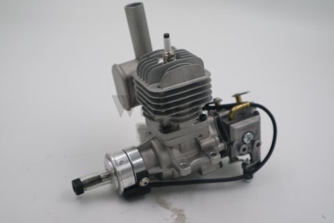 RCGF 10cc Petrol/Gasoline Engine for RC Airplane ► Photo 1/6