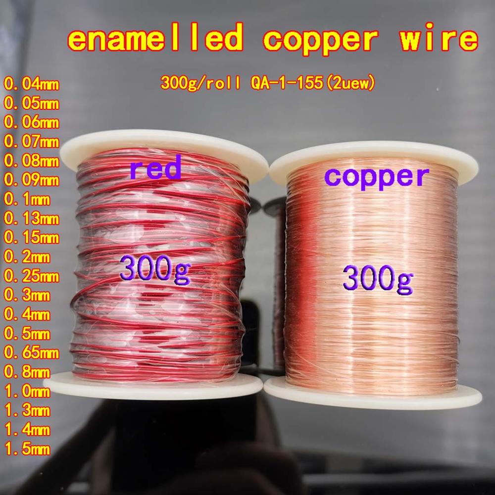 4oz Spool Enamel Coated Magnet Wire 31G 96W031 