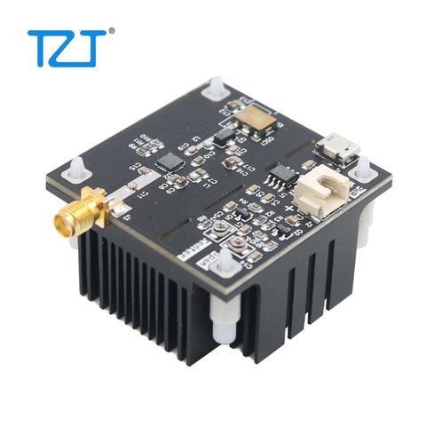 TZT WiFi Blocker Jammer WiFi Sweep Jammer Development Board (2.4G/5.2G/5.8G Version) ► Photo 1/6