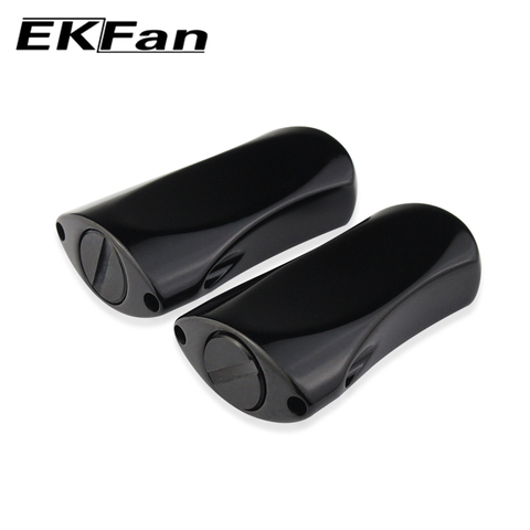 EKFan 2pcs New Hot Fishing Reel Handle Knobs For Baitcasting Fishing Reels Component Part Fish Tackle Equipment Accessory ► Photo 1/6