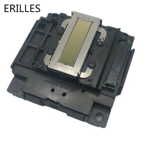 FA04010 FA04000 Printhead Print Head For EPSON L351 L355 L358 L300 L301 L303 L111 L120 L210 L211 ME401 ME303 XP 302 402 405 201 ► Photo 1/6