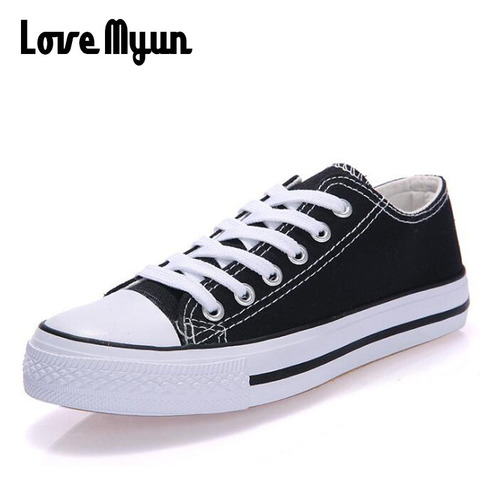 Spring Autumn summer New  brand Boy / Male Casual Canvas Shoes Breathable  Tenis  Fashion men Sneaker  Flats Shoes LL-255 ► Photo 1/6