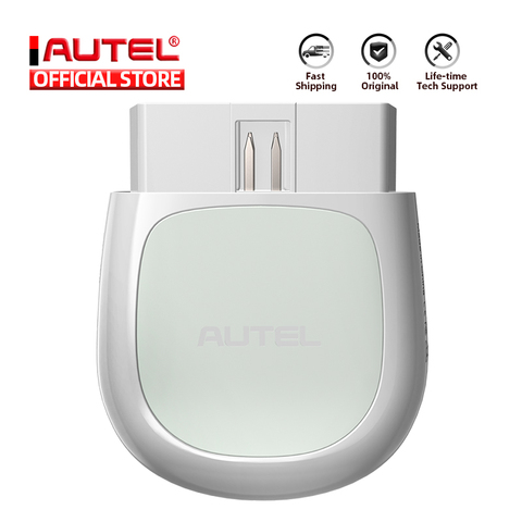 Autel AP200 Bluetooth OBD2 Scanner Automotivo OBD 2 TPMS Code Reader Car Diagnostic Tool PK Thinkcar Thinkdiag Easydiag ► Photo 1/6