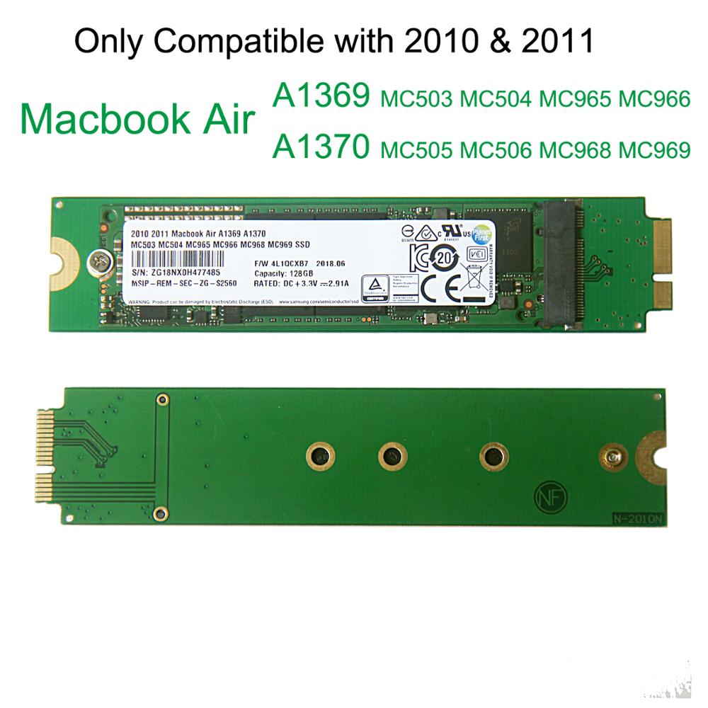 mid 2010 macbook pro 13 ssd upgrade