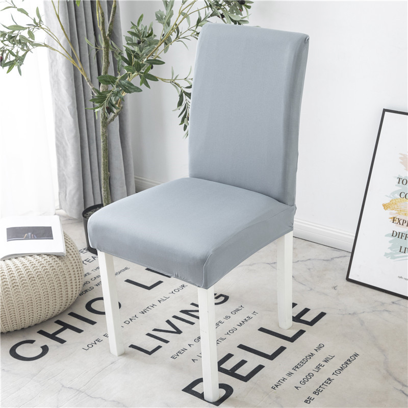 Aliexpress Er, Light Grey Chair Covers