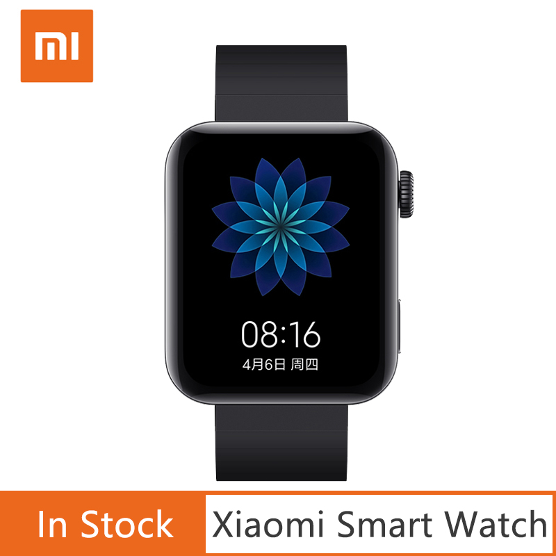 cheap smartwatch with esim xiaomi mi watch price