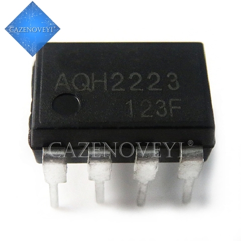 10pcs/lot AQH2223 DIP-7 new original In Stock ► Photo 1/1