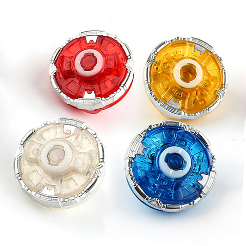 Burst Fast Fusion 4D Spinning Top Base LED Flash B Series Burst Toy ► Photo 1/6