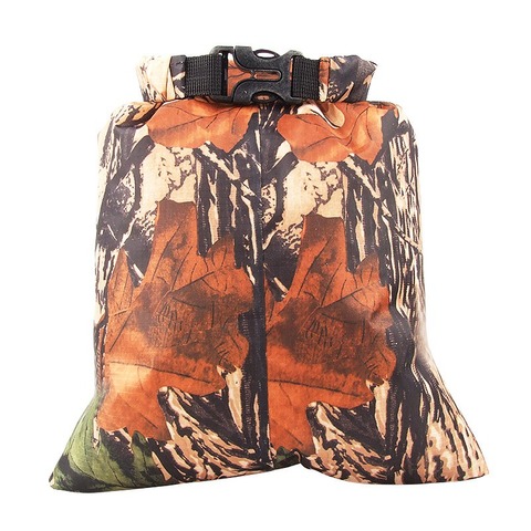 3L Outdoor Waterproof Bag Dry Bag Sack Floating Dry Gear Bags For Boating Fishing Rafting Swimming ► Photo 1/6
