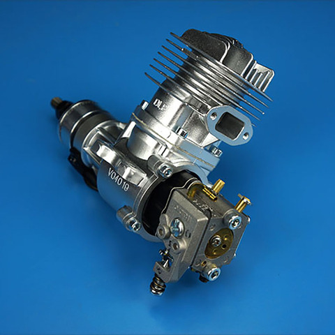 DLE 20 RA original GAS Engine For RC Airplane model hot sell,DLE20RA,DLE 20RA,DLE-20RA,DLE ► Photo 1/3