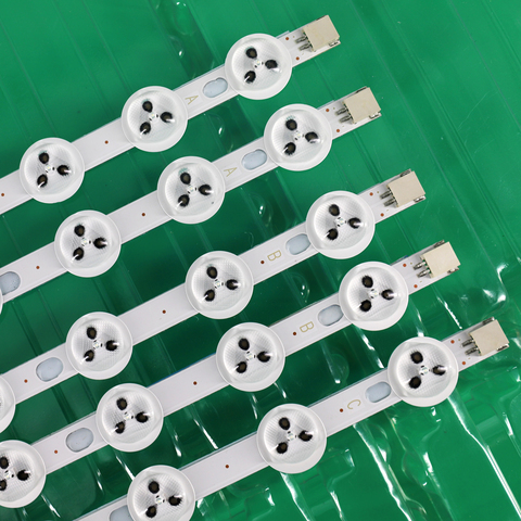 LED strip For 40