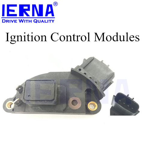 RSB-52 RSB52 RSB 52 IERNA high quality Igntion control module for Mazda 626 Ge For Ford Telstar AX Auto 2.0L New Telstar 2.0L ► Photo 1/6