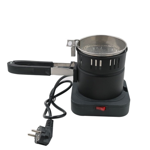 Electric Charcoal Burner Shisha Hookah Heating Coal Lighter Stove Shisha Hot Plate Hookah Chicha Narguile Accessories ► Photo 1/6