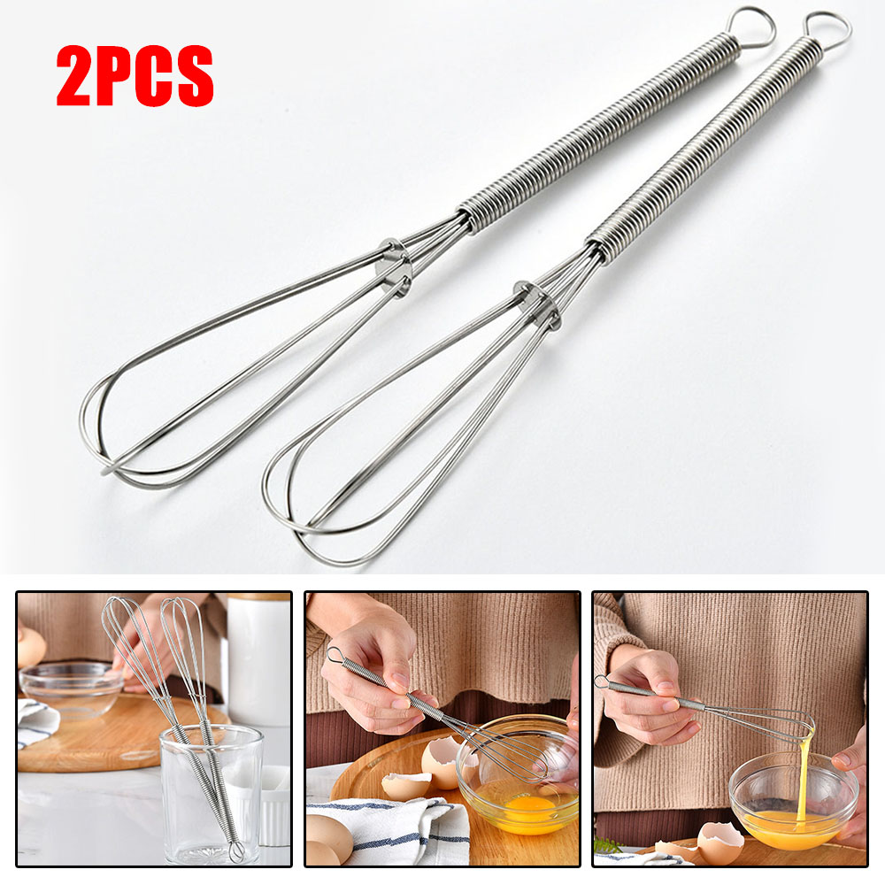 Plastic Whisk Egg Beater Dye Whisk Hair Color Whisk Kitchen Gadgets and  Accessories Accessoire Cuisine Gadget Hand Mixer