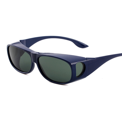 Classic Fishing Glasses 2022 Unisex Polarized Sunglasses UV protection Driving Glass Resin lenses Eyewear ► Photo 1/6