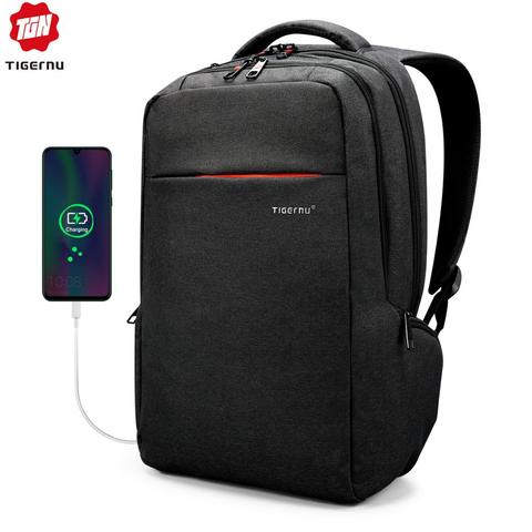 Anti Theft Backpack Laptop  Anti Theft Computer Back Pack - 15.6inch  Laptop Backpack - Aliexpress