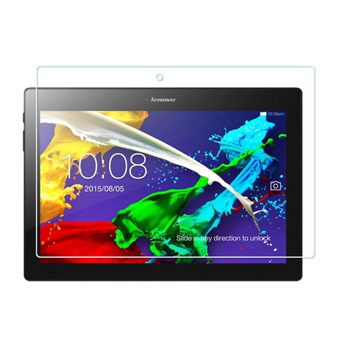 9H Tempered Glass For Lenovo Tab 2 10.1 Inch A10-70 70F 70L Screen Protector A10-30 30F X30F Anti Scratch Tablet Protective Film ► Photo 1/6