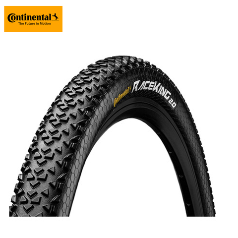 Continental 26 27.5 29 2.0 2.2 MTB Tire Race King Bicycle Tire Anti Puncture 180TPI Folding Tire Tyre Mountain Bike Tyre X-king ► Photo 1/6