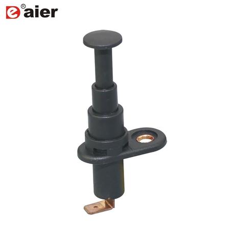 Daier 20A 12VDC ON-(OFF) Automotive Temperature Door Interior Contact Switch Button for Car Door Automotive Pin Auto Switches ► Photo 1/5