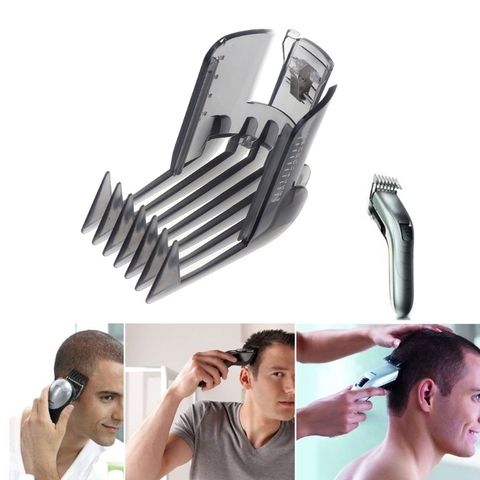 Hair Clippers Beard Trimmer Razor Guide Adjustable Comb Attachment Tools New ► Photo 1/6