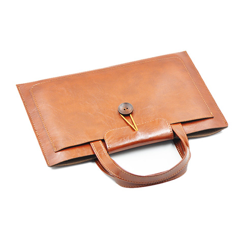 Laptop Sleeve Case Protective Bag Ultrabook Notebook Carrying Case Handbag for 13' 14