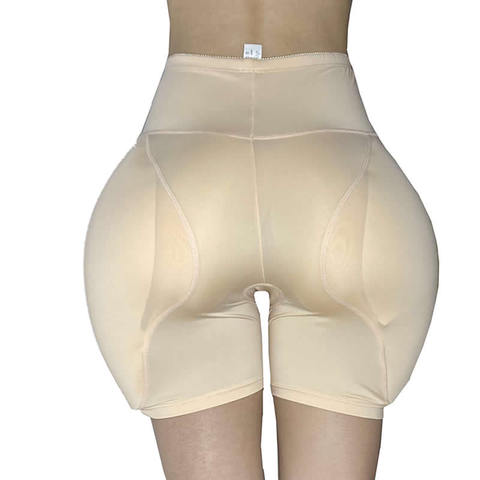 2PS Sponge Padded Women Butt Hip Up Padded Enhancer Crossdresser ► Photo 1/6