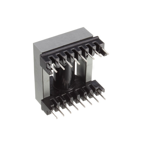 uxcell 2 Sets EC35 8 with 8pin Transformer Bobbin PC40 Ferrite Core 4 Ferrite Halves and 2 Bobbin ► Photo 1/4