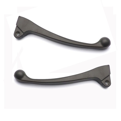 Right and Left Side Brake Handle Lever Front Disc  Brake Lever For Scooter TAOTAO JONWAY ROKETA 50cc 150cc Motorcycle parts ► Photo 1/6