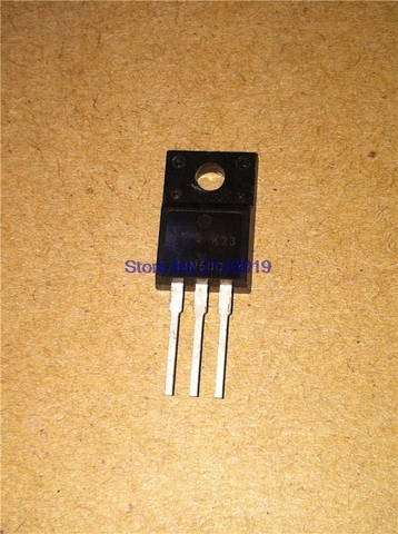 10pcs/lot FQPF13N50C 13N50 13N50C 13A 500V TO-220F In Stock ► Photo 1/1