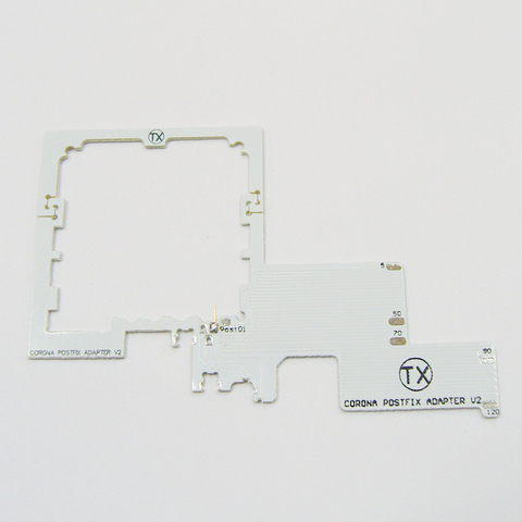 CPU Postfix Adapter Corona V2 for XBOX 360 slim ► Photo 1/1