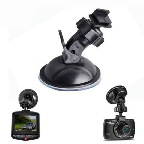 Car Stick Windshield Mount Stand Holder for Car DVR Video Recorder Camera Registrar Camcorder G30 GT300 Drop Ship ► Photo 1/5