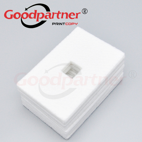 5X 1557358 Waste Ink Tank Tray Porous Pad Sponge for EPSON WorkForce WF7010 WF7015 WF7510 WF7511	WF7515 WF7520 WF7521 WF7525 ► Photo 1/4